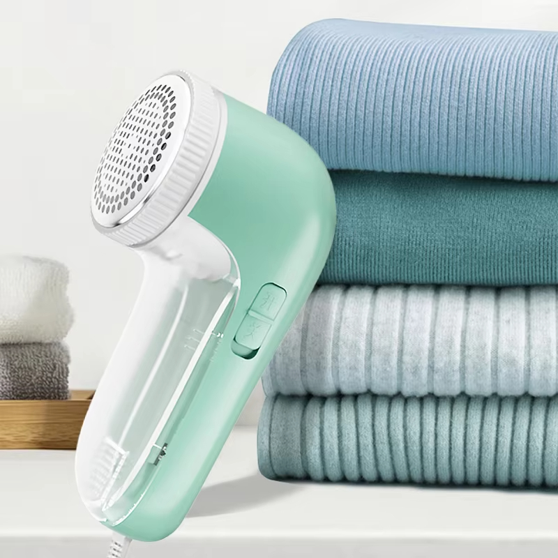 Pet Hair Remover Brush - Alat Penghilang Bulu Hewan Peliharaan Elektrik
