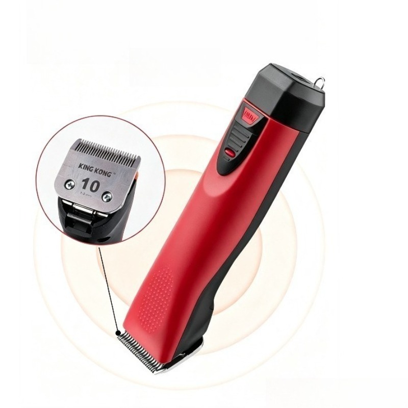 Pet Supplies Grooming Hours - Gunting Elektrik Profesional untuk Hewan Peliharaan,