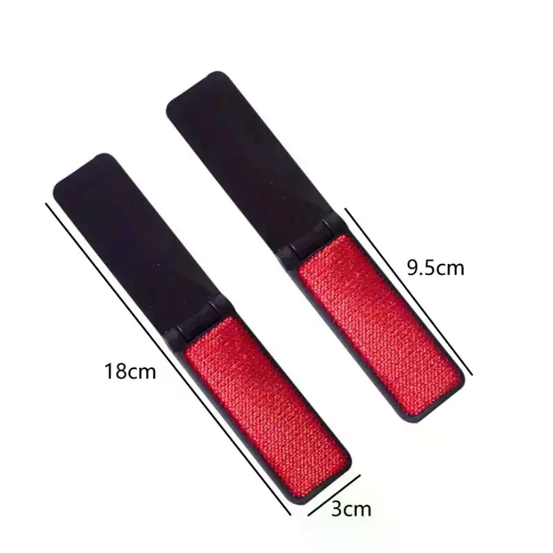 5/10 Buah Sikat Penghilang Ser - Pet Hair Remover Brush ulasan dan harga