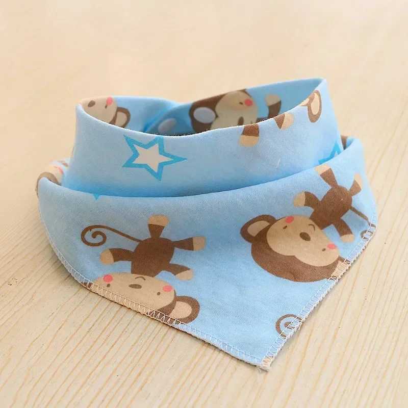 1 buah Bandana anjing syal sel - Dog Bandana Scarf ulasan dan harga