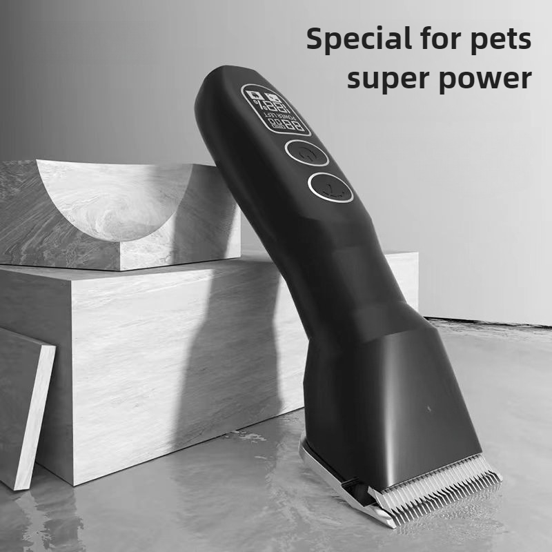 Mesin Pemotong Rambut Anjing P - Pet Supplies Grooming Hours ulasan dan harga