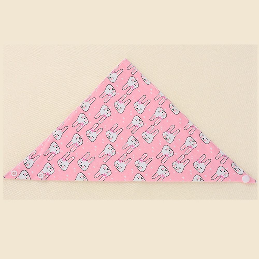 Aksesoris Perawatan Hewan Peli - Dog Bandana Scarf ulasan dan harga