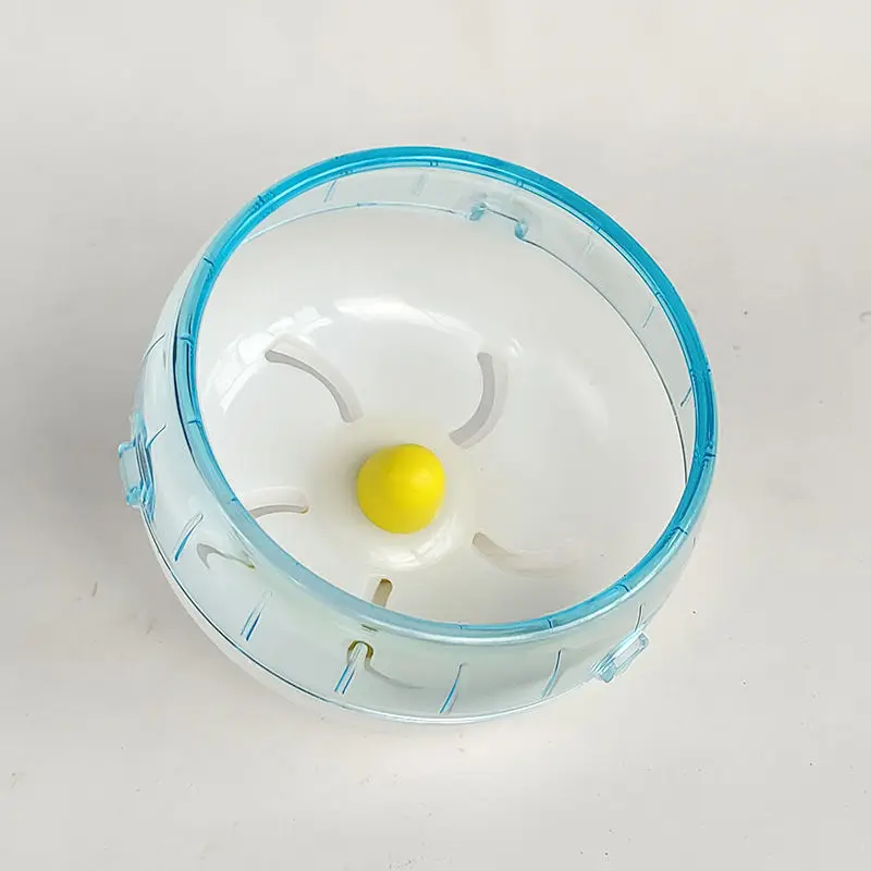 1 Buah 12-21Cm Mainan Cakram L - Hamster Cage Wheel ulasan dan harga