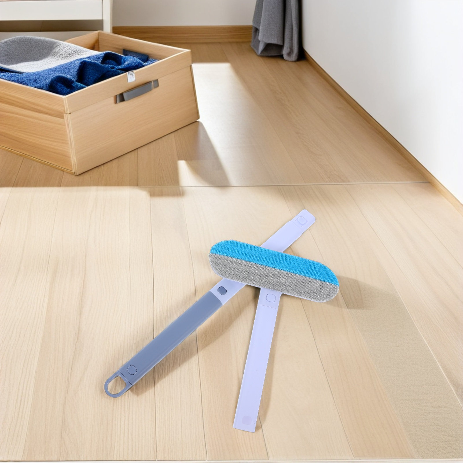 Sikat Penghilang Bulu Hewan Pe - Pet Hair Remover Brush ulasan dan harga