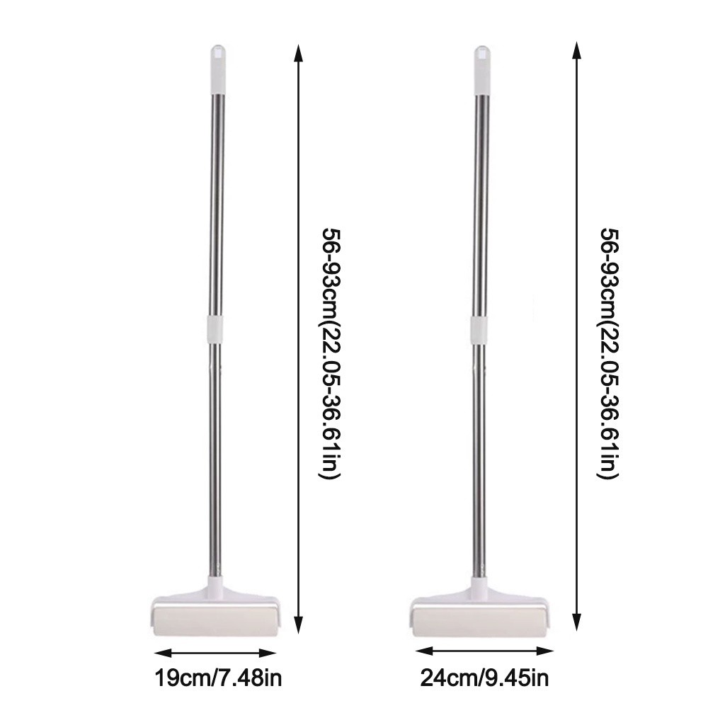 Sikat Rol Serat Teleskopik Gag - Pet Hair Remover Brush ulasan dan harga