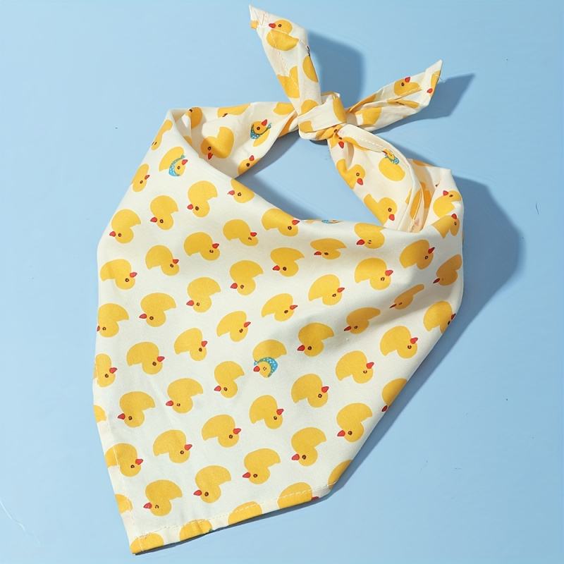 Bandana anjing bergaya-syal he - Dog Bandana Scarf ulasan dan harga