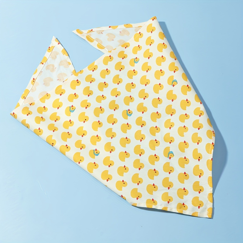 Bandana anjing bergaya-syal he - Dog Bandana Scarf ulasan dan harga