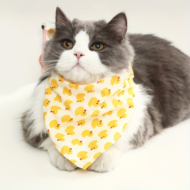 Bandana anjing bergaya-syal he - Dog Bandana Scarf ulasan dan harga