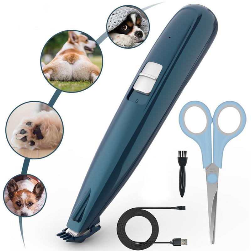 Peralatan Perawatan Hewan Peli - Pet Supplies Grooming Hours ulasan dan harga