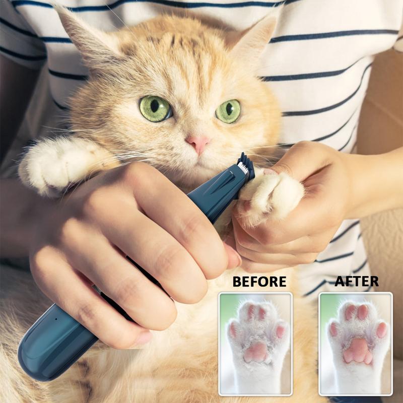 Peralatan Perawatan Hewan Peli - Pet Supplies Grooming Hours ulasan dan harga