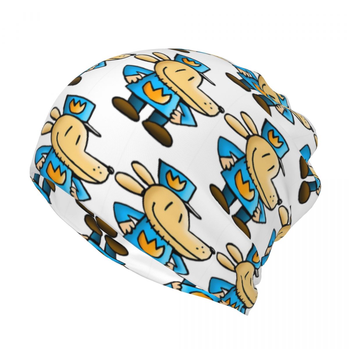 Dog Man Comedic Graphic Novel  - Dog Bandana Scarf ulasan dan harga