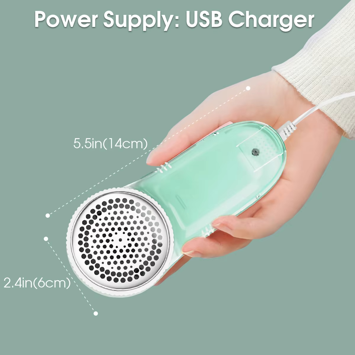 Alat Penghilang Bulu Hewan Pel - Pet Hair Remover Brush ulasan dan harga