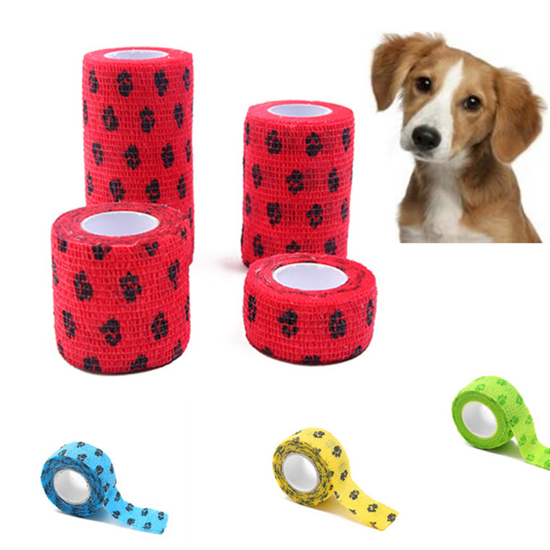 Hewan Peliharaan Perban Medis  - Pet Supplies First ulasan dan harga