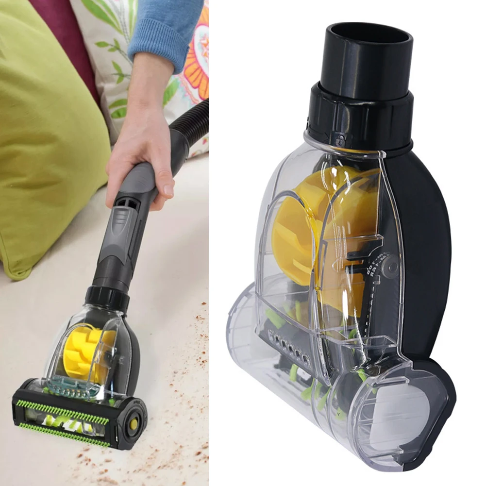 Sikat turbin vakum untuk Midea - Pet Hair Remover Brush ulasan dan harga