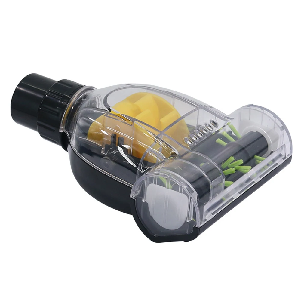 Sikat turbin vakum untuk Midea - Pet Hair Remover Brush ulasan dan harga