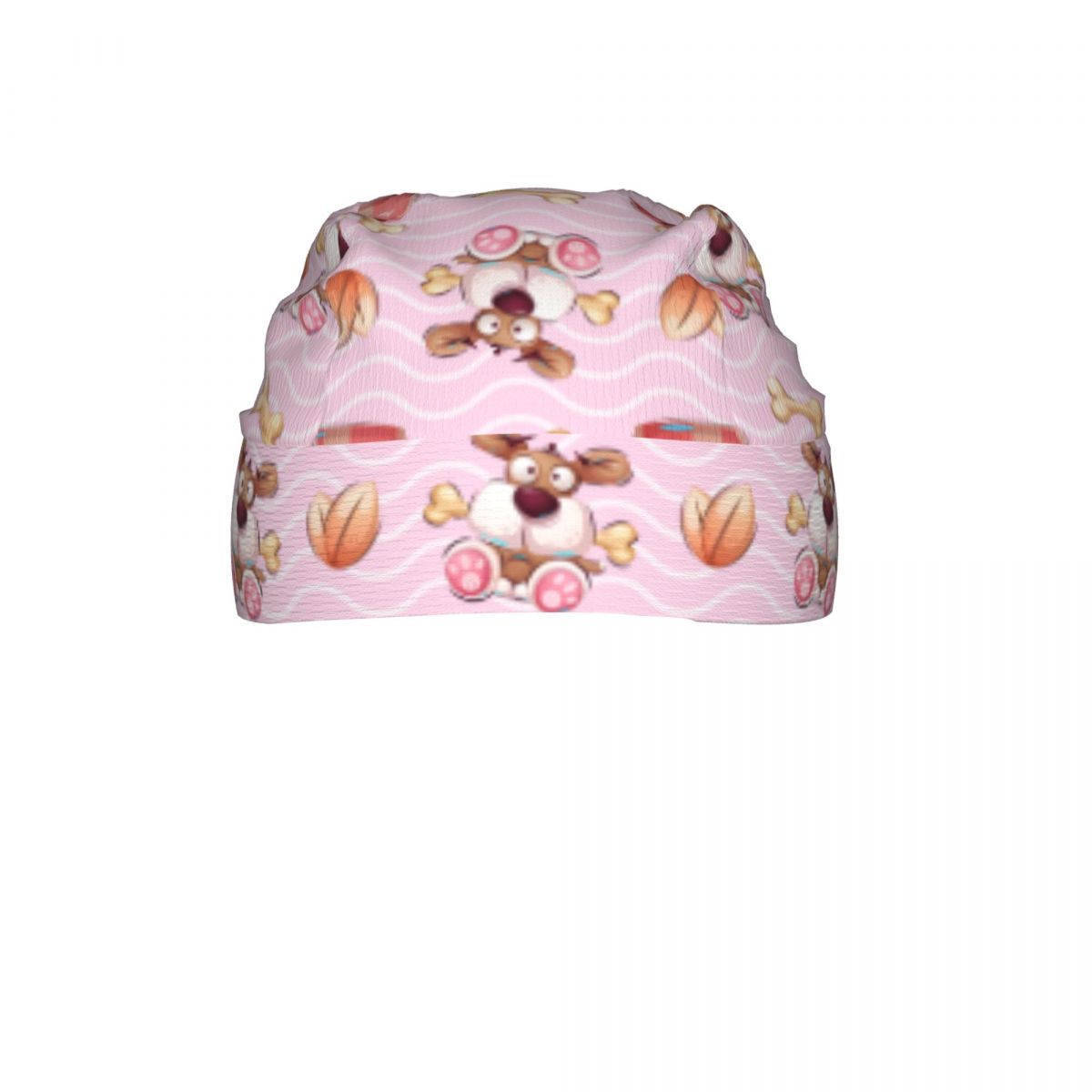 Topi Bersepeda Cepat Kering, B - Dog Bandana Scarf ulasan dan harga