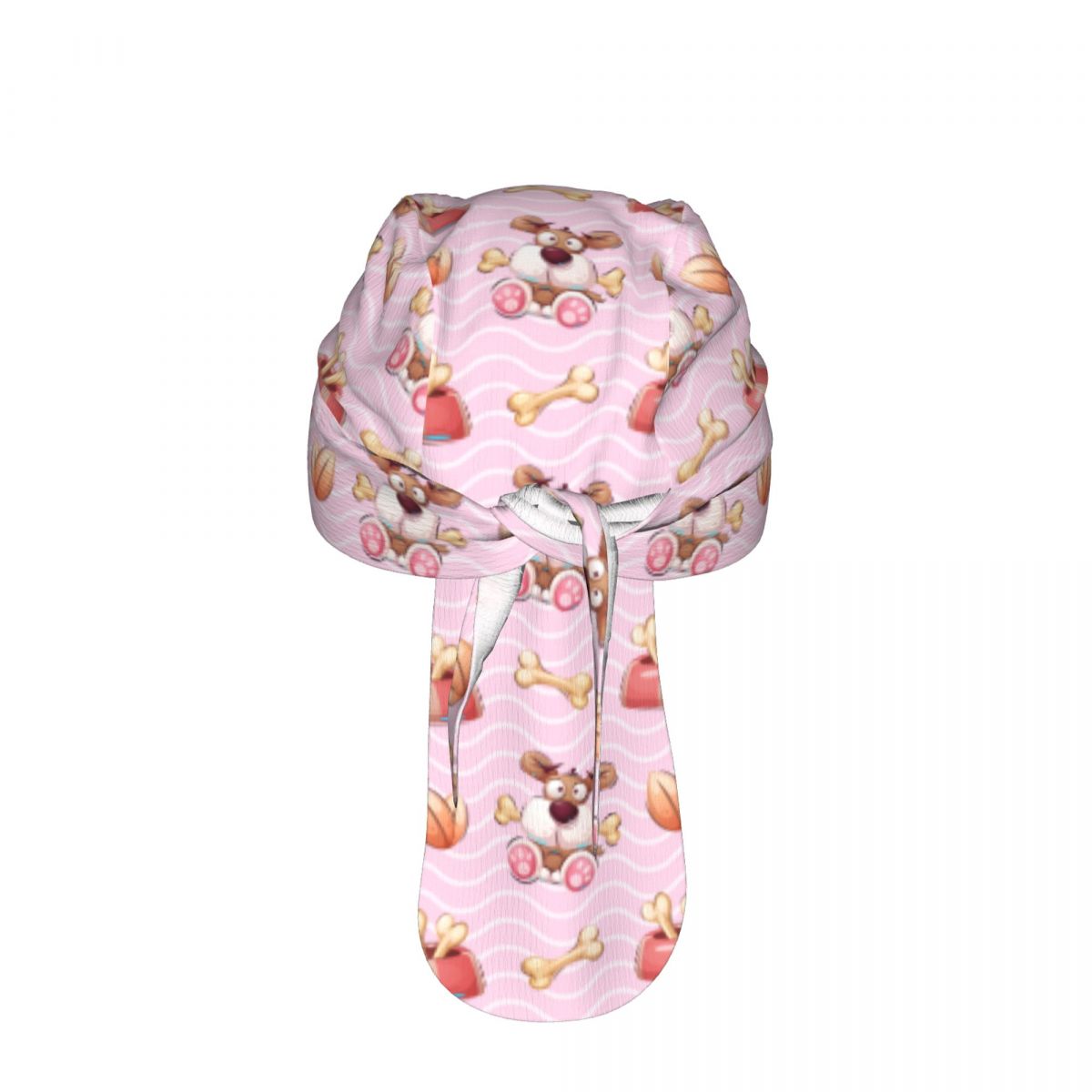 Topi Bersepeda Cepat Kering, B - Dog Bandana Scarf ulasan dan harga