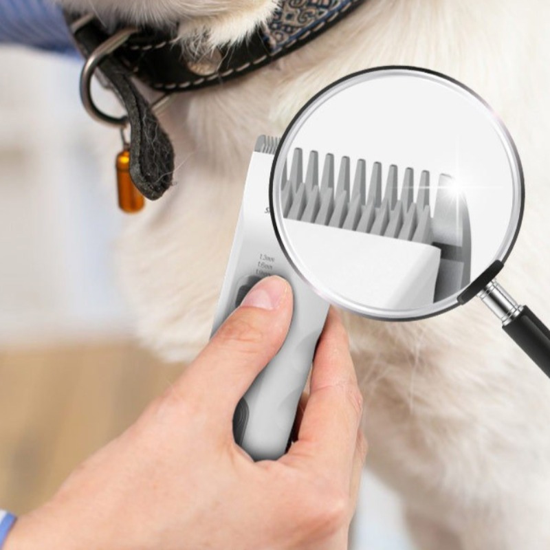 Alat cukur rambut listrik untu - Pet Supplies Grooming Hours ulasan dan harga