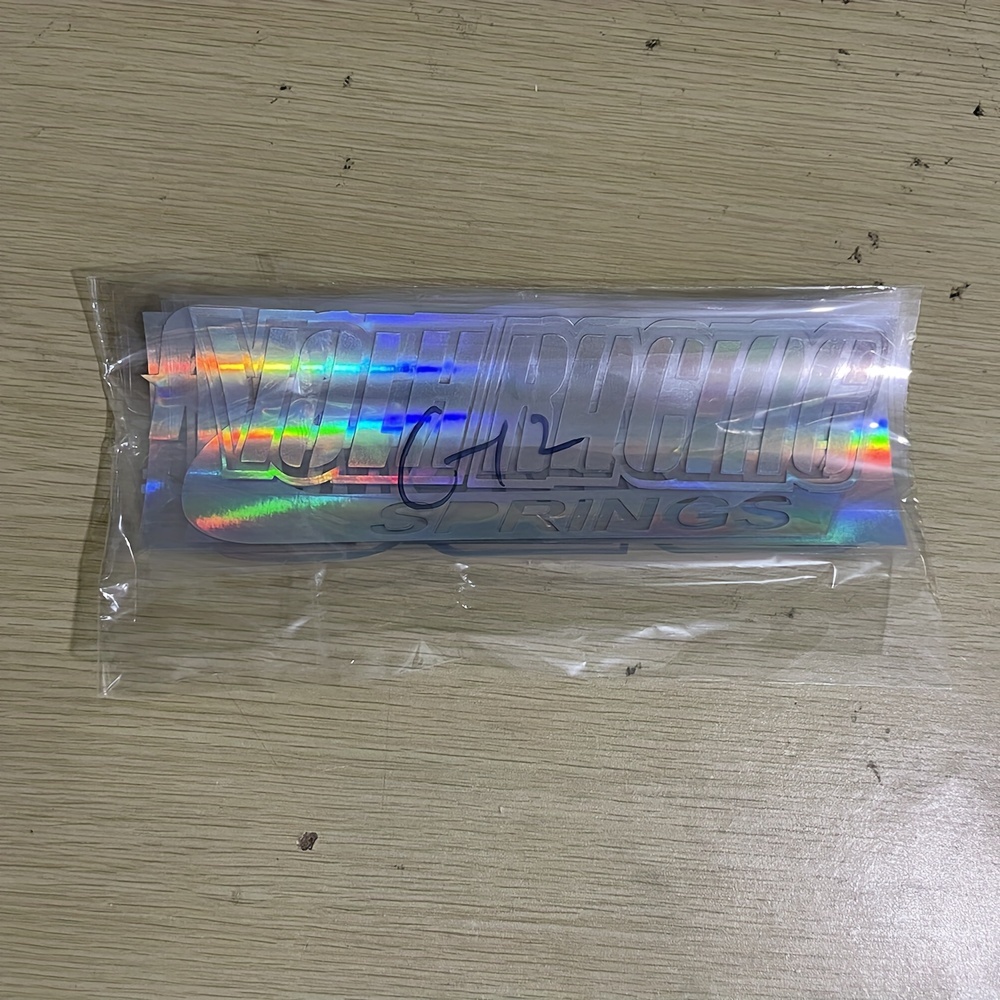 12pcs Stiker Mobil Reflektif J - Pet Supplies Yulee ulasan dan harga