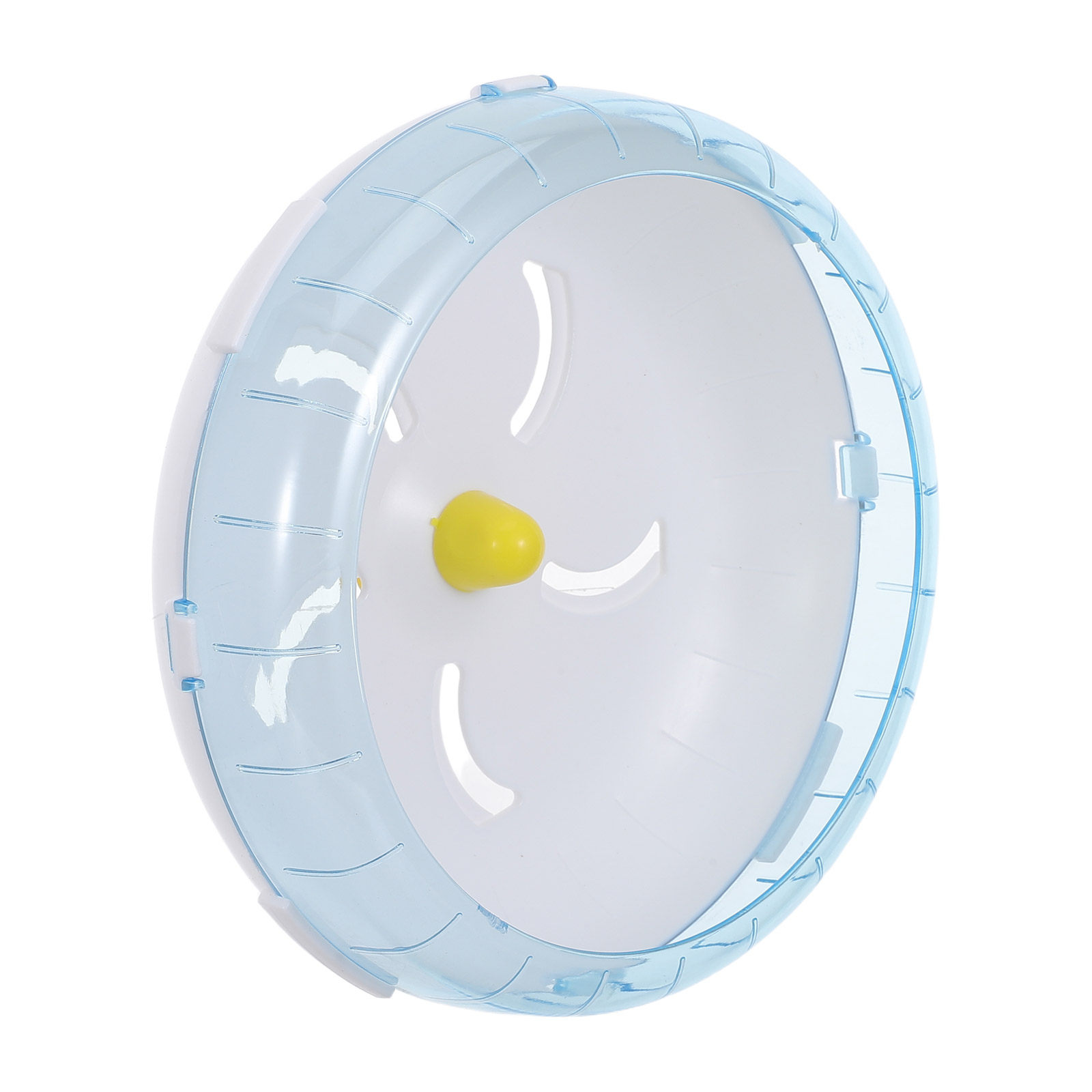 Roda Hamster Senyap Dwarf 6.7, - Hamster Cage Wheel ulasan dan harga