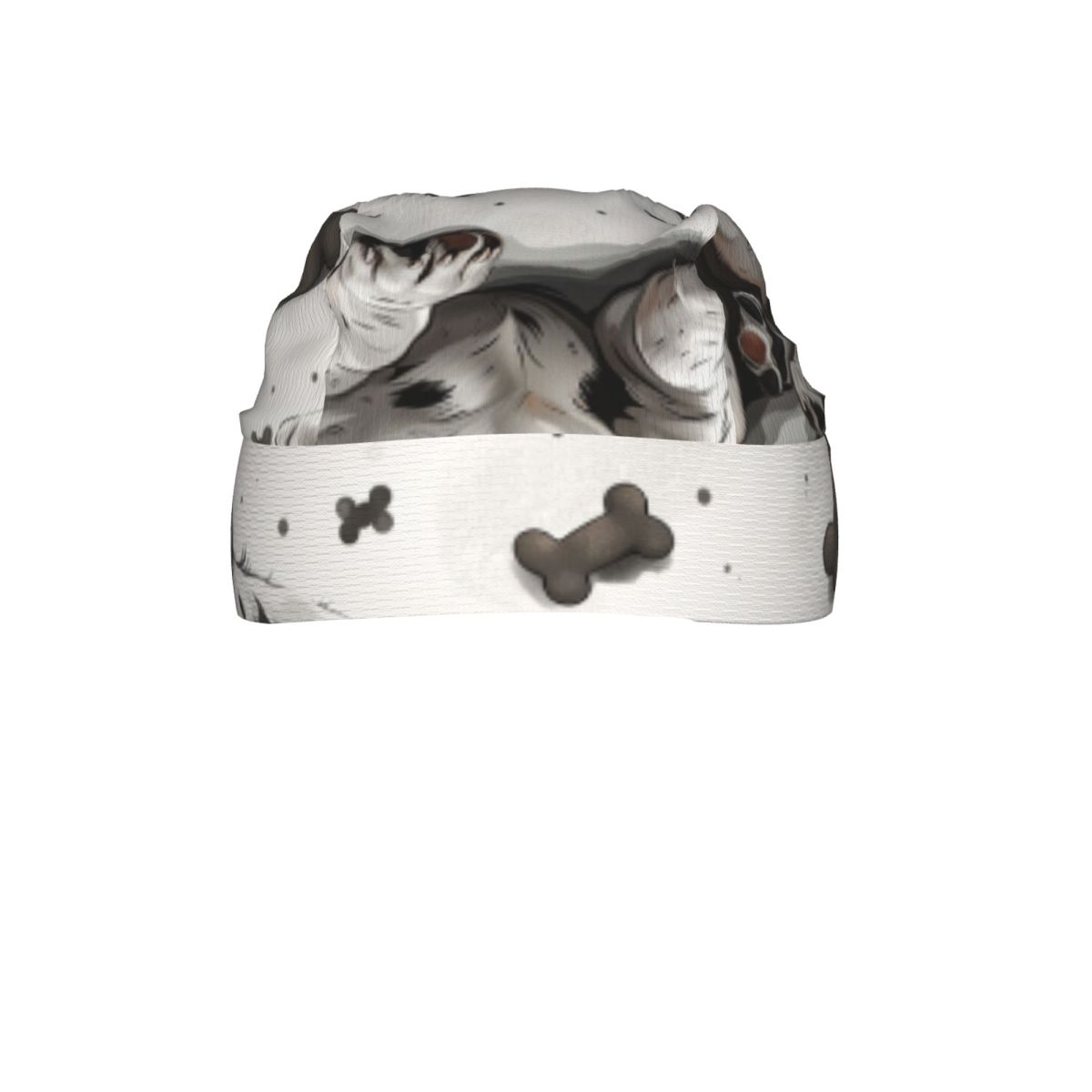 Topi Bersepeda Cepat Kering, B - Dog Bandana Scarf ulasan dan harga