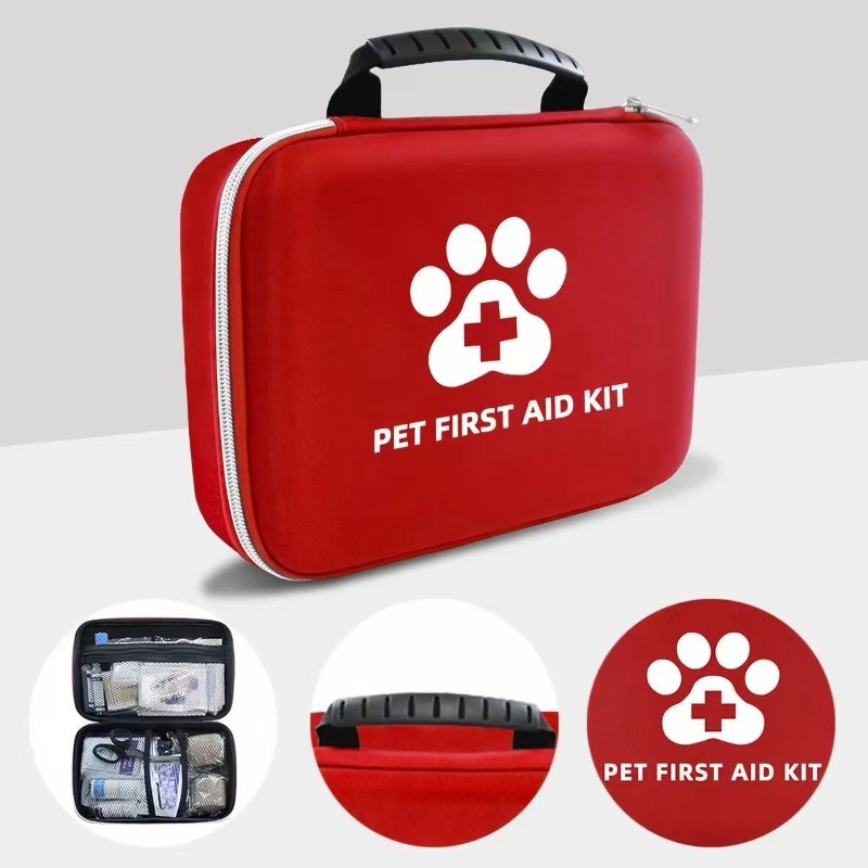 Perlengkapan P3K Hewan Pelihar - Pet Supplies First ulasan dan harga