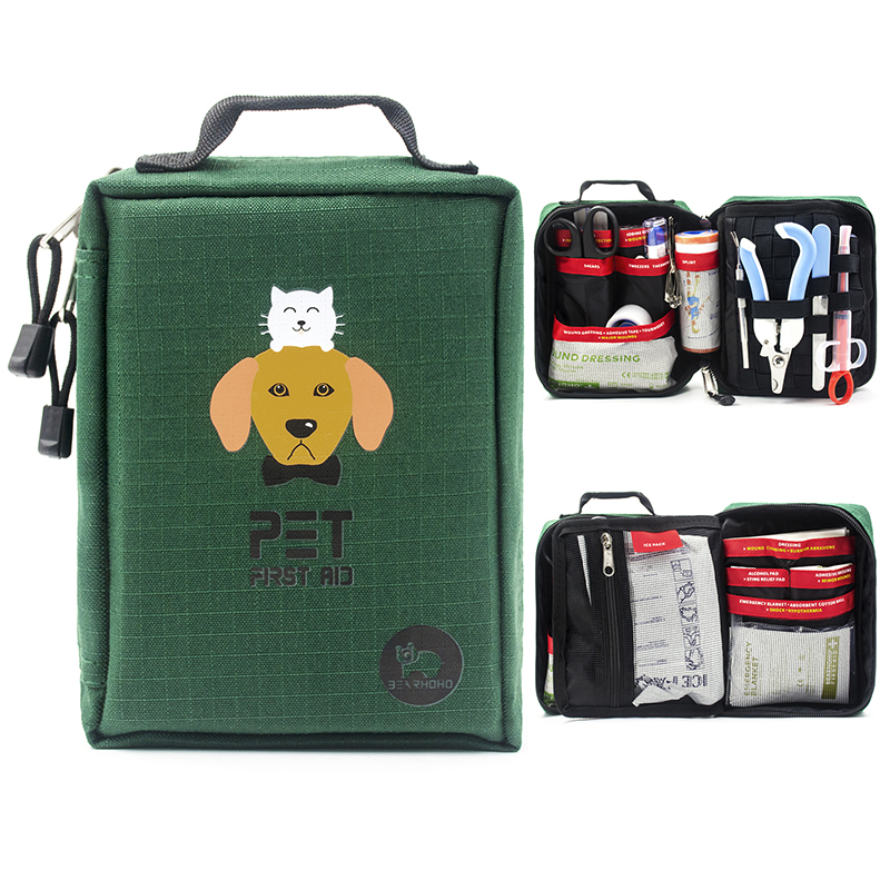 Tas penyimpanan perlengkapan m - Pet Supplies First ulasan dan harga
