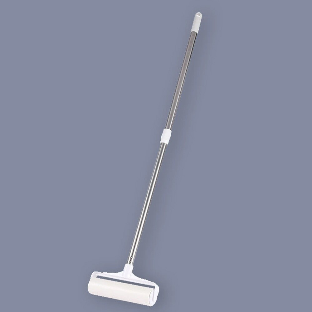 Sikat Rol Bulu Serbaguna Gagan - Pet Hair Remover Brush ulasan dan harga