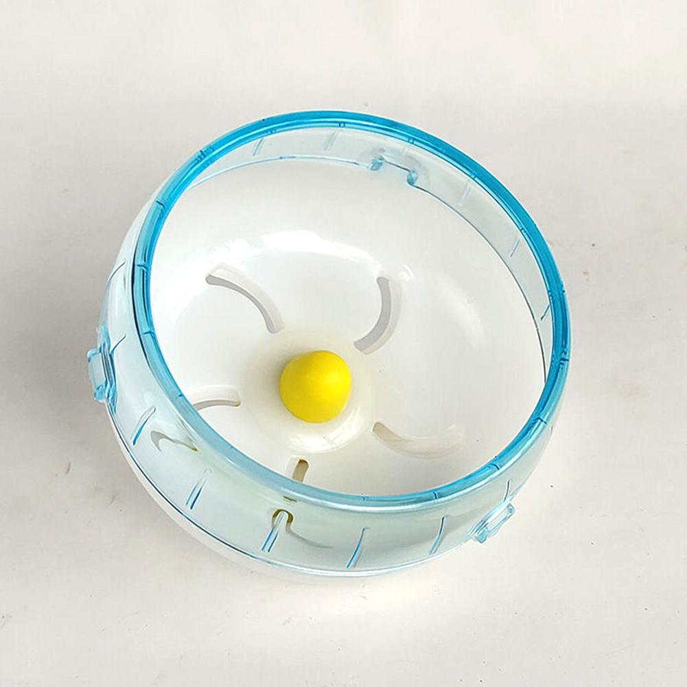 Mainan Cakram Lari Hamster, Ak - Hamster Cage Wheel ulasan dan harga
