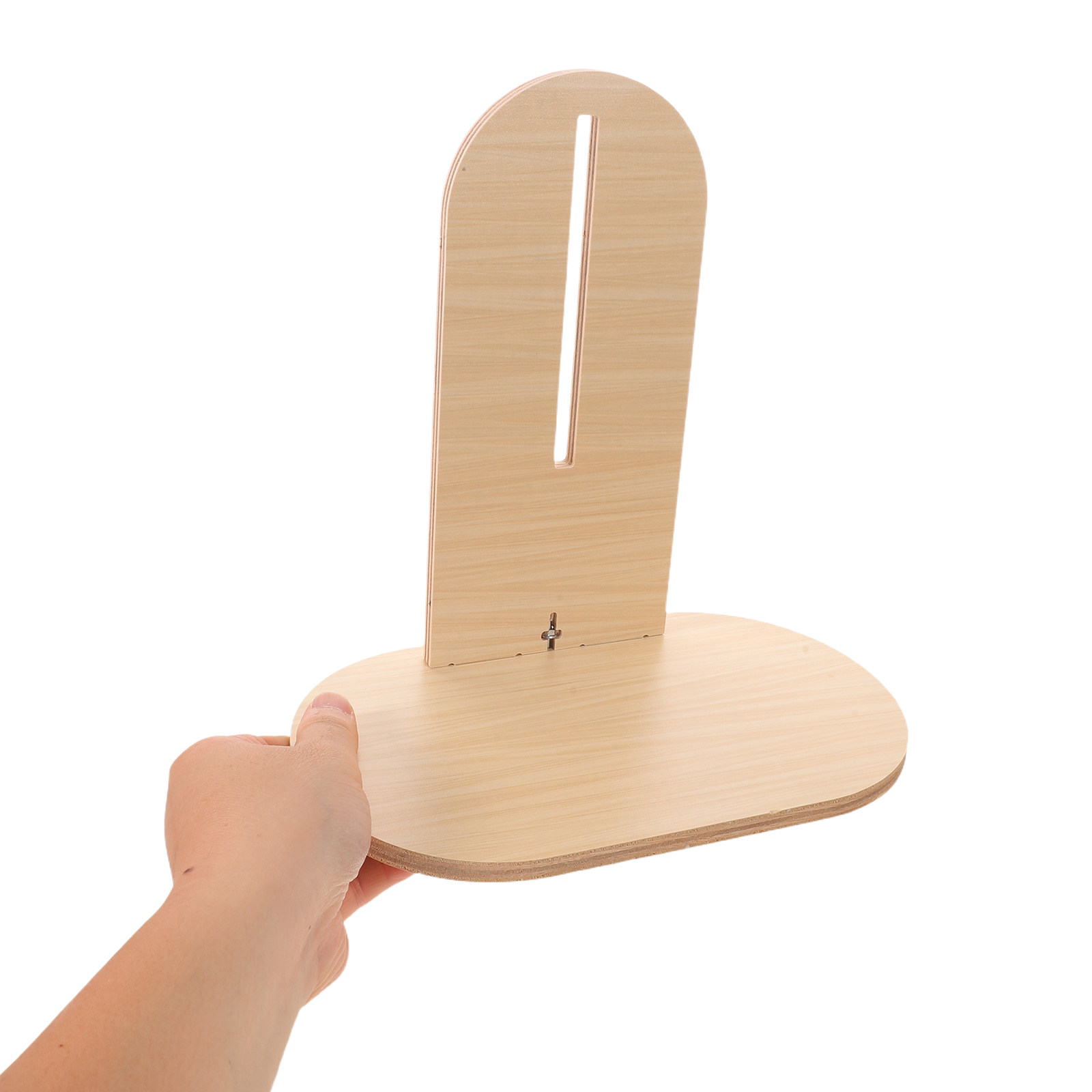 Penyangga Roda Hamster Kayu, R - Hamster Cage Wheel ulasan dan harga