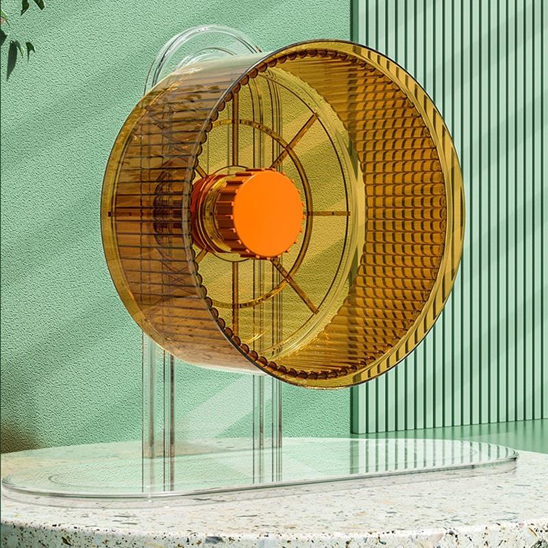 Hamster sabuk bantalan senyap  - Hamster Cage Wheel ulasan dan harga