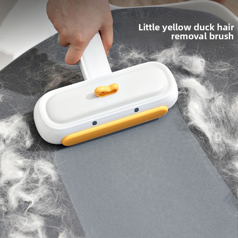 Stiker Penghilang Bulu Hewan P - Pet Hair Remover Brush ulasan dan harga