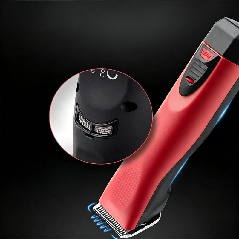 Gunting Elektrik Profesional u - Pet Supplies Grooming Hours ulasan dan harga
